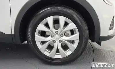 Renault XM3 2020 1.6 гидро, миниатюра 7