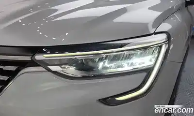Renault XM3 2020 1.6 гидро, миниатюра 8