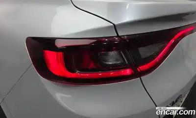 Renault XM3 2020 1.6 гидро, миниатюра 9