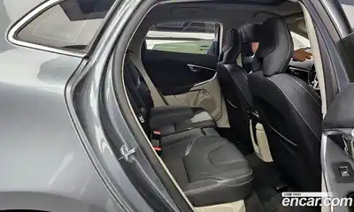 Volvo V40 2014 1.6 автомат (гидро), миниатюра 12