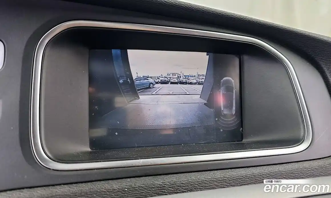 Volvo V40 2014 1.6 автомат (гидро), фото 15