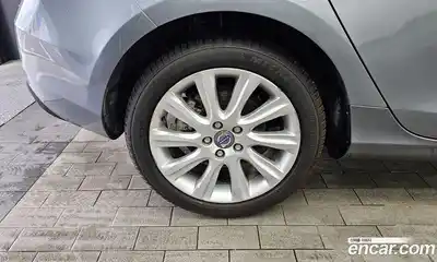 Volvo V40 2014 1.6 автомат (гидро), миниатюра 5
