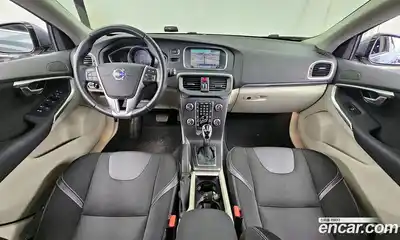 Volvo V40 2014 1.6 автомат (гидро), миниатюра 7