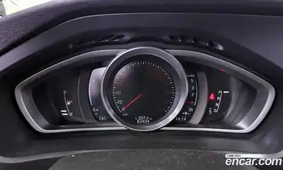 Volvo V40 2014 1.6 автомат (гидро), миниатюра 8