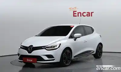 Renault Cilo