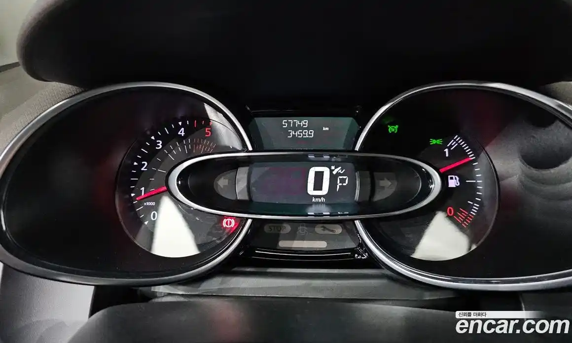 Renault Cilo 2018 1.5 гидро, фото 11