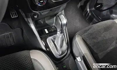 Renault Cilo 2018 1.5 гидро, миниатюра 12