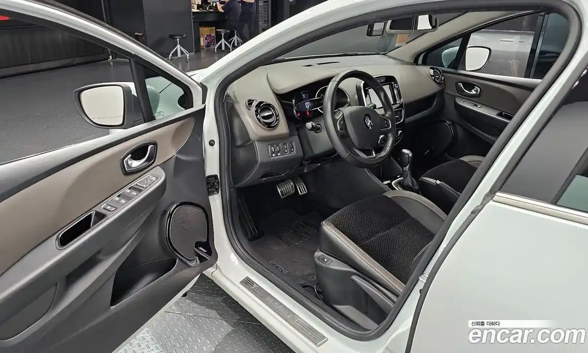 Renault Cilo 2018 1.5 гидро, фото 13