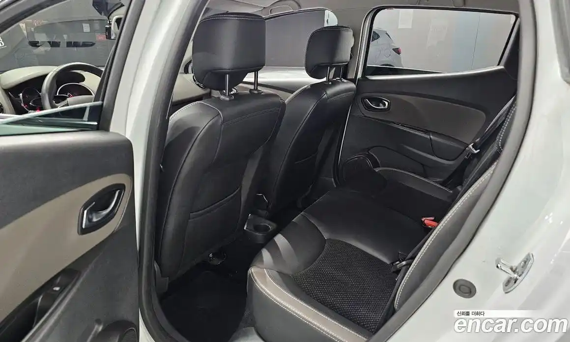 Renault Cilo 2018 1.5 гидро, фото 16