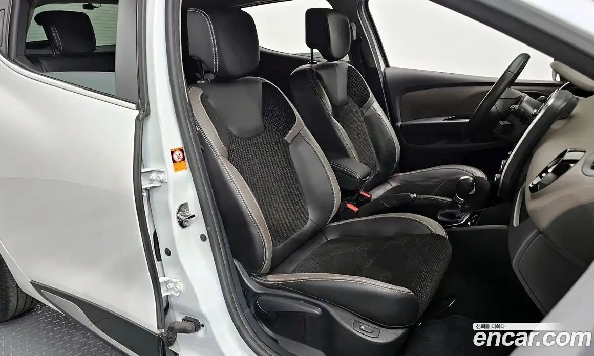 Renault Cilo 2018 1.5 гидро, фото 17