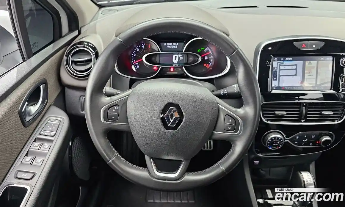 Renault Cilo 2018 1.5 гидро, фото 19