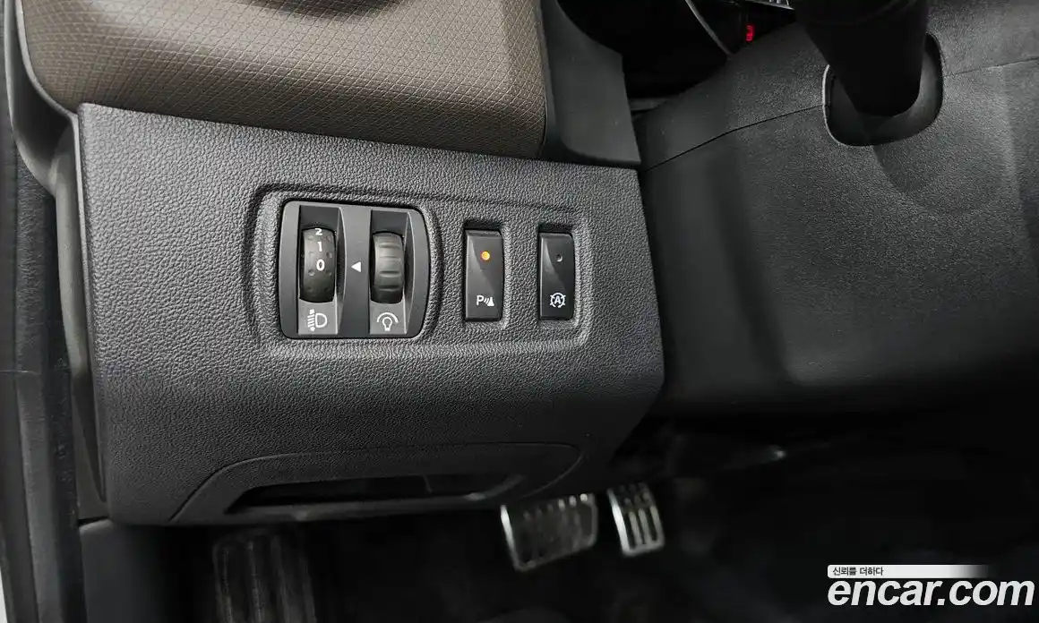 Renault Cilo 2018 1.5 гидро, фото 20