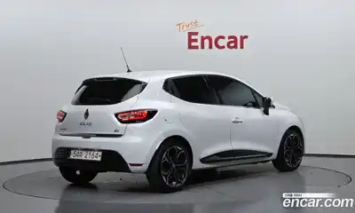 Renault Cilo 2018 1.5 гидро, миниатюра 2