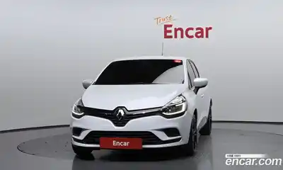 Renault Cilo 2018 1.5 гидро, миниатюра 3