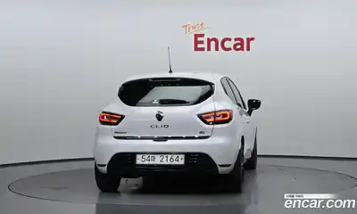 Renault Cilo 2018 1.5 гидро, миниатюра 4