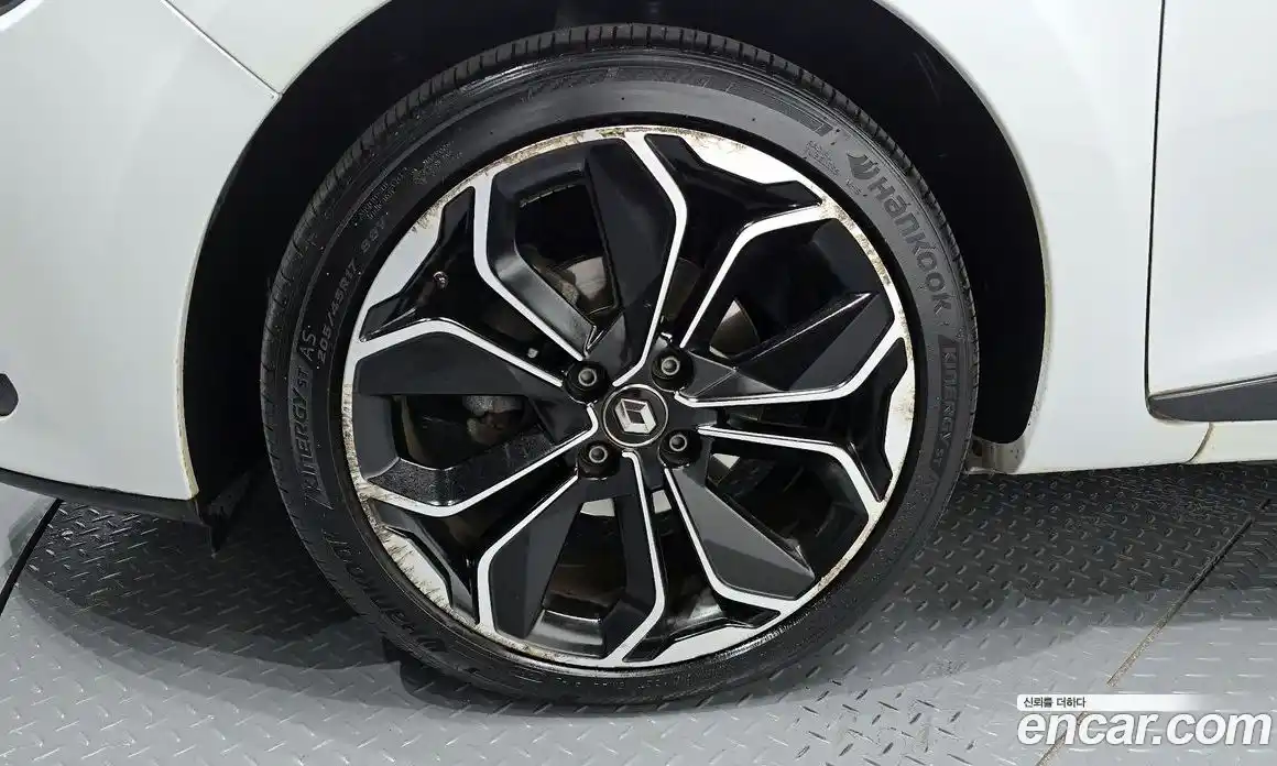 Renault Cilo 2018 1.5 гидро, фото 5