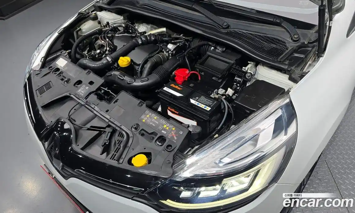 Renault Cilo 2018 1.5 гидро, фото 6