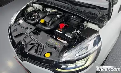 Renault Cilo 2018 1.5 гидро, миниатюра 6