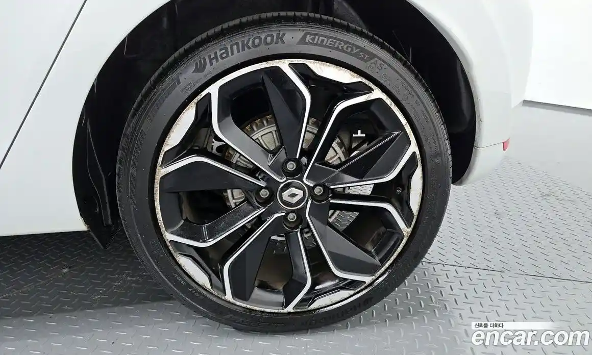 Renault Cilo 2018 1.5 гидро, фото 7