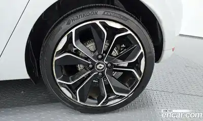Renault Cilo 2018 1.5 гидро, миниатюра 7