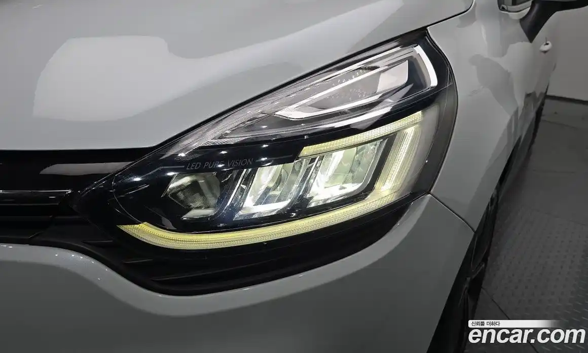 Renault Cilo 2018 1.5 гидро, фото 8
