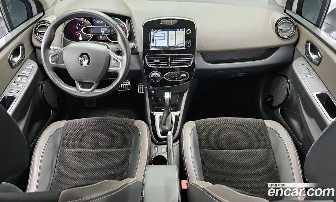 Renault Cilo 2018 1.5 гидро, фото 10