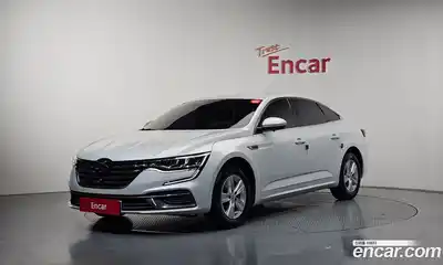 Renault SM6, 2022