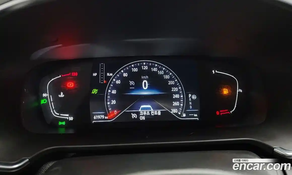 Renault SM6 2022 2.0 гидро, фото 11