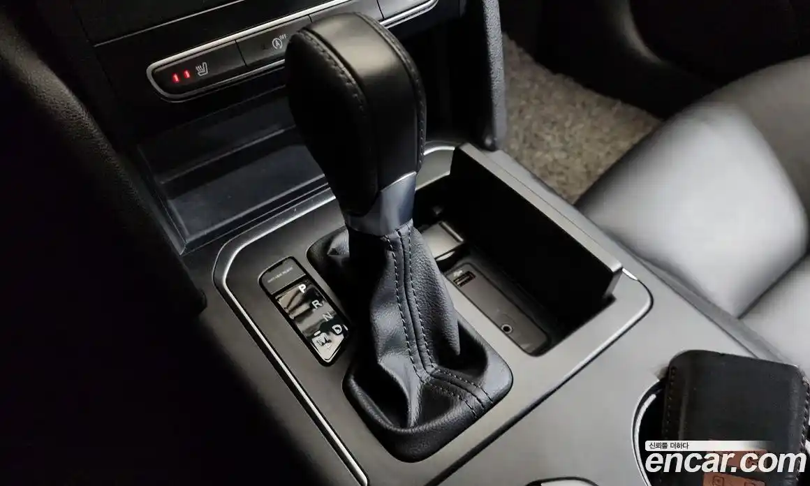 Renault SM6 2022 2.0 гидро, фото 12
