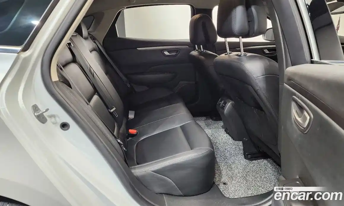 Renault SM6 2022 2.0 гидро, фото 17