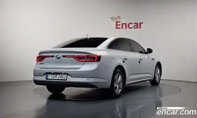 Renault SM6 2022 2.0 гидро, миниатюра 2