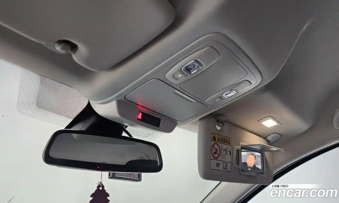 Renault SM6 2022 2.0 гидро, фото 25
