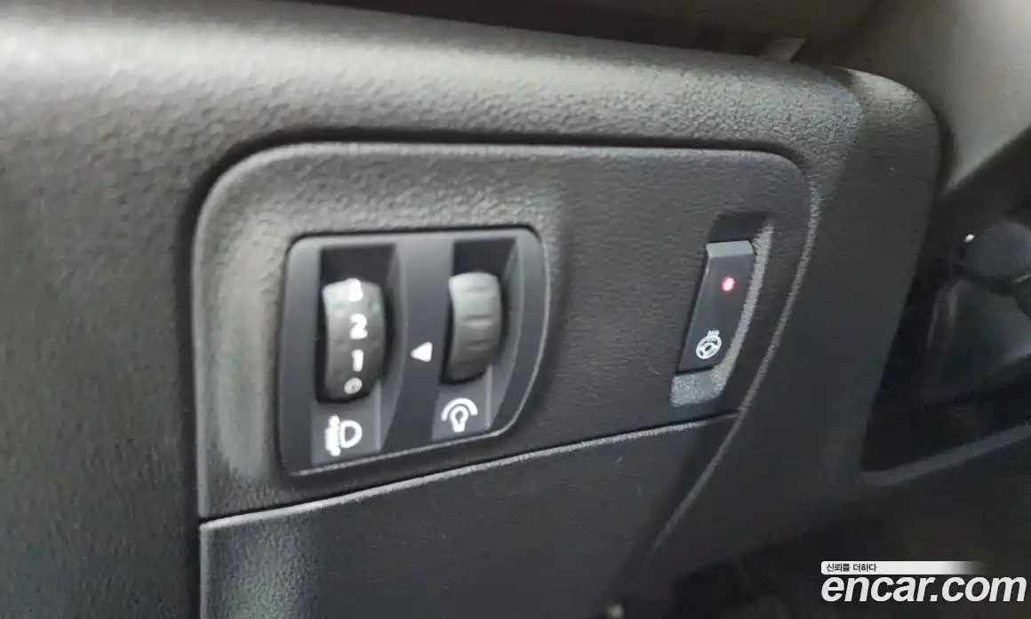 Renault SM6 2022 2.0 гидро, фото 27