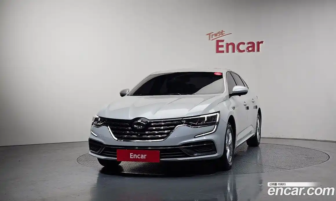 Renault SM6 2022 2.0 гидро, фото 3