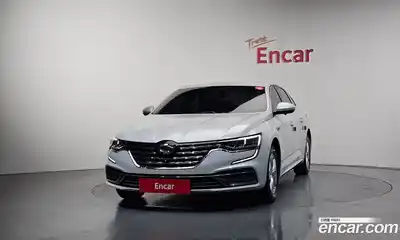 Renault SM6 2022 2.0 гидро, миниатюра 3