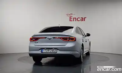 Renault SM6 2022 2.0 гидро, миниатюра 4