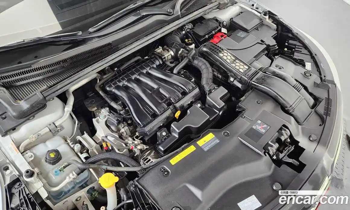 Renault SM6 2022 2.0 гидро, фото 6