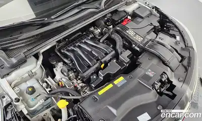 Renault SM6 2022 2.0 гидро, миниатюра 6