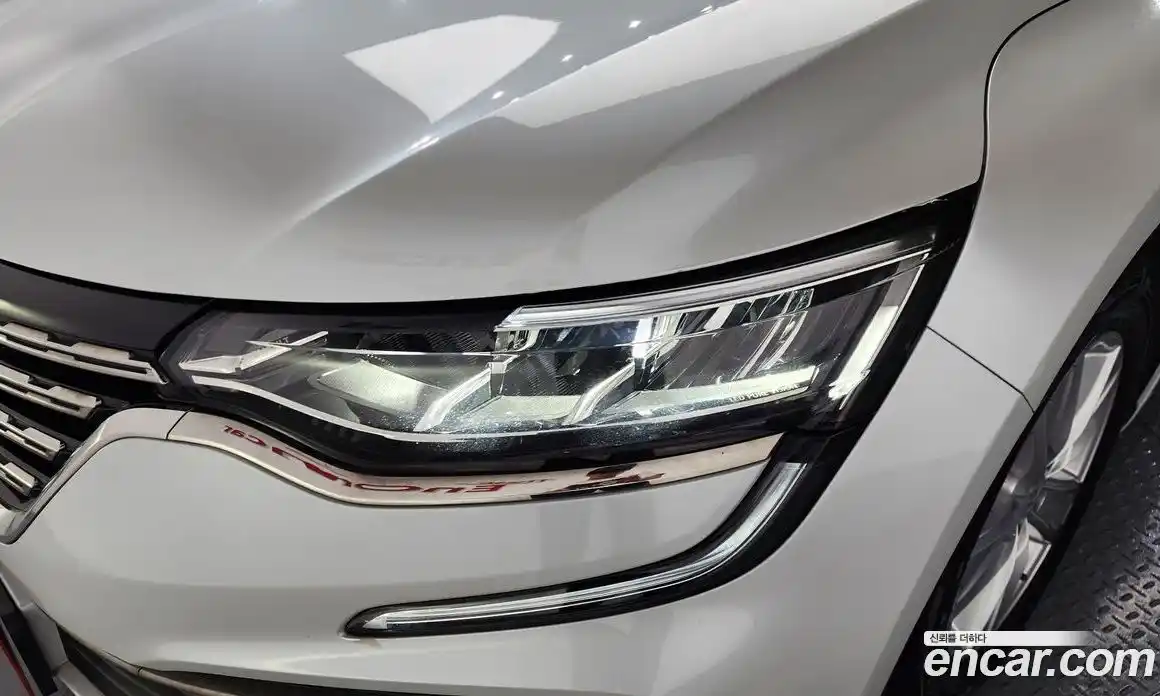 Renault SM6 2022 2.0 гидро, фото 8