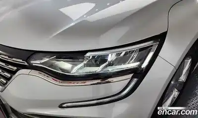 Renault SM6 2022 2.0 гидро, миниатюра 8