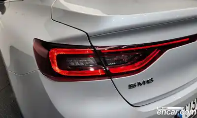 Renault SM6 2022 2.0 гидро, миниатюра 9