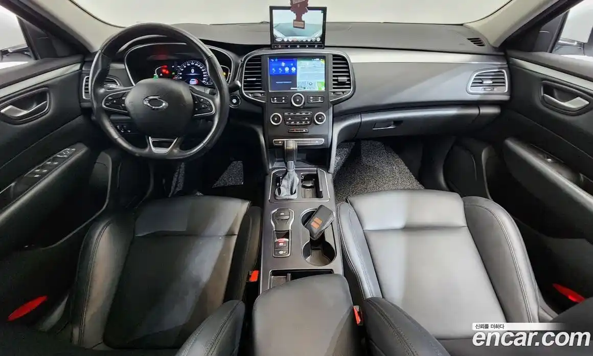 Renault SM6 2022 2.0 гидро, фото 10