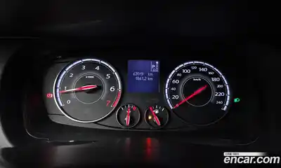 Renault SM7 2016 2.0 гидро, миниатюра 11