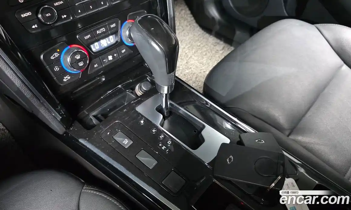 Renault SM7 2016 2.0 гидро, фото 12