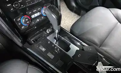 Renault SM7 2016 2.0 гидро, миниатюра 12