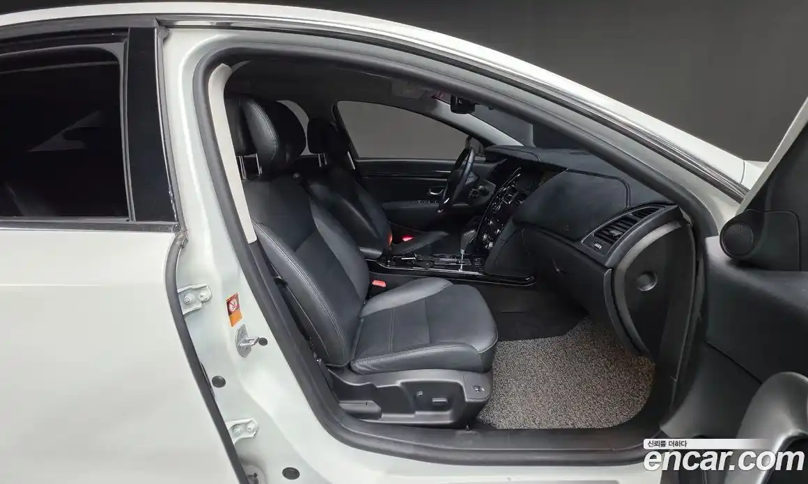 Renault SM7 2016 2.0 гидро, фото 13