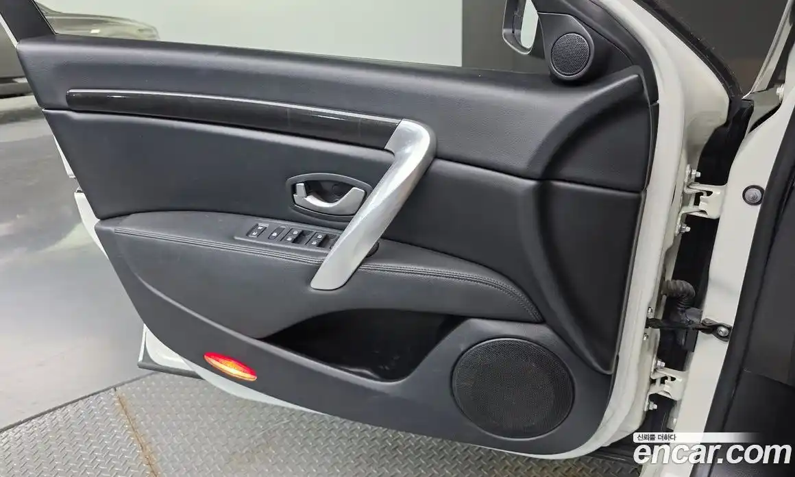 Renault SM7 2016 2.0 гидро, фото 14