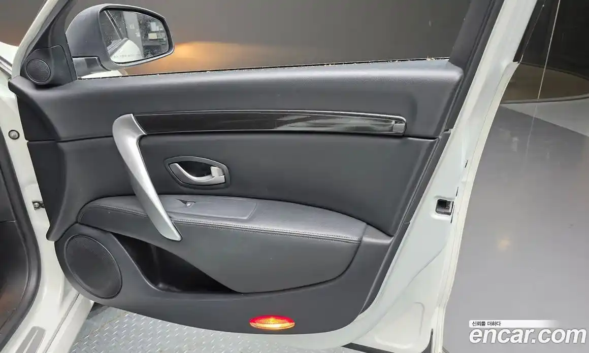 Renault SM7 2016 2.0 гидро, фото 15