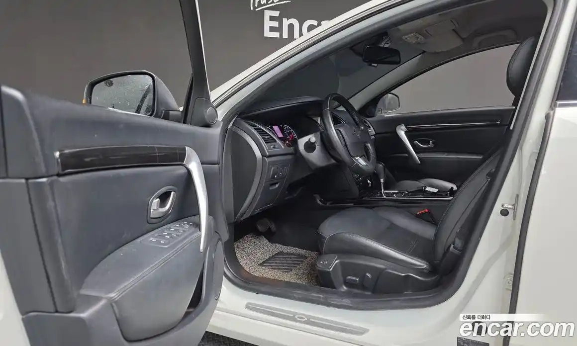 Renault SM7 2016 2.0 гидро, фото 16