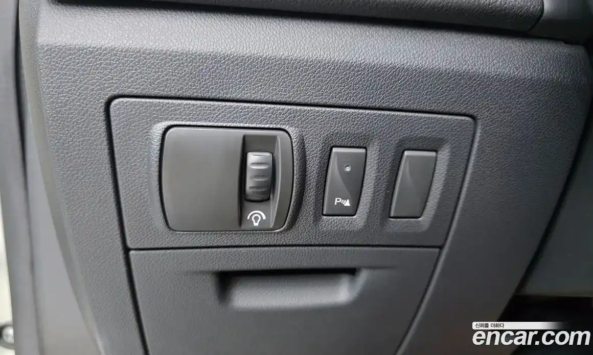 Renault SM7 2016 2.0 гидро, фото 18